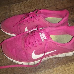 Nike women's shoes